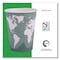 Eco-Products World Art Renewable Compostable Hot Cups, 12 oz., PK1000 PK EP-BHC12-WA - alternate 5